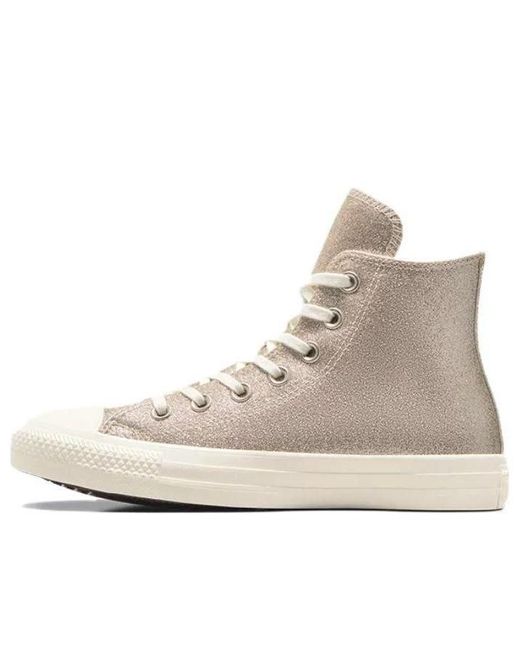 Converse Natural Chuck Taylor All Star High