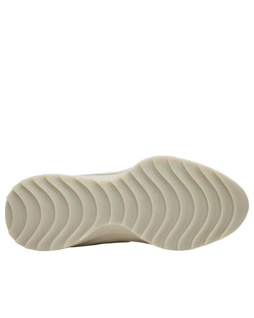 Adidas Natural X Fear Of God Athletics Los Angeles Hikers 'Sesame' for men