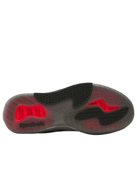 Reebok Black Engine A for men