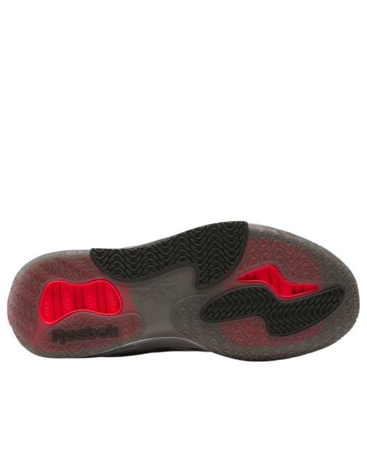 Reebok Black Engine A for men