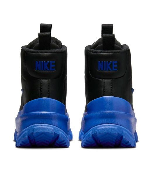 Nike Blue (Wmns) Blazer Roam Mid Racer'