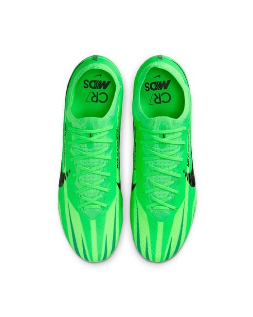Nike Green Vapor 15 Elite Mercurial Dream Speed for men
