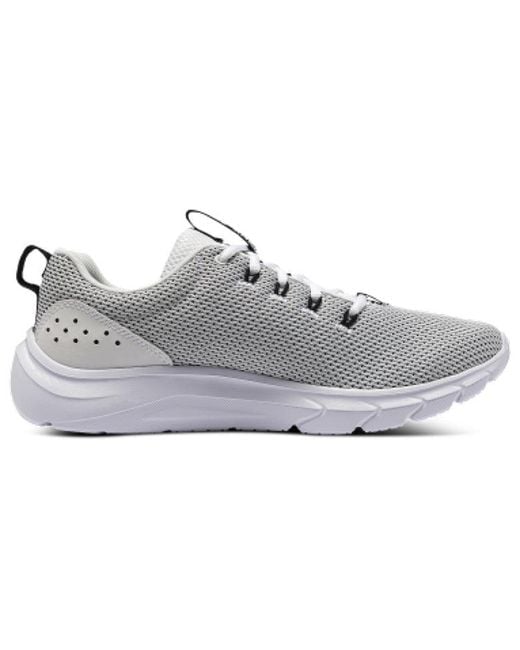 Under Armour Gray Phade Rn 2 for men