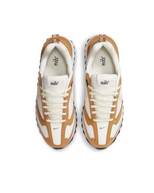 Nike White (Wmns) Air Max Dawn Light'