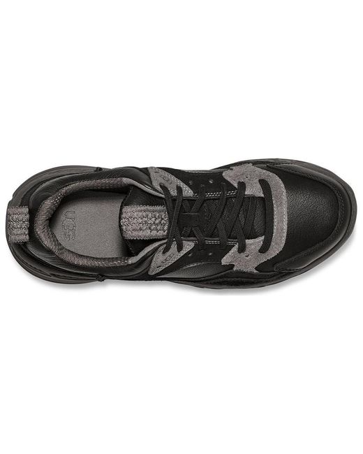Ugg Black Ca805 Charcoal' for men