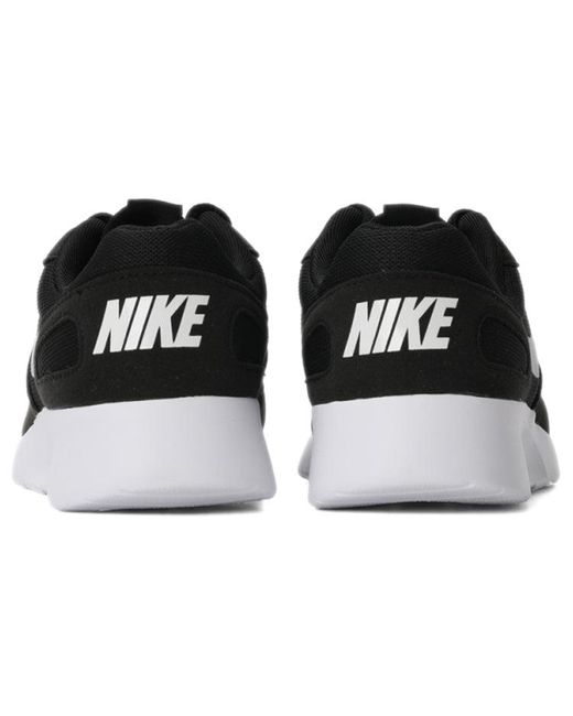 Nike Black (Wmns) Kaishi