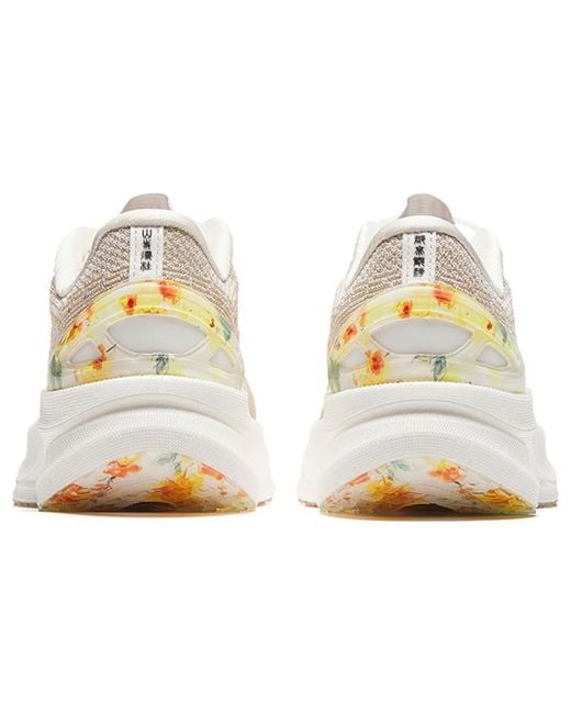 Anta White (Wmns) Champion 2 Pro