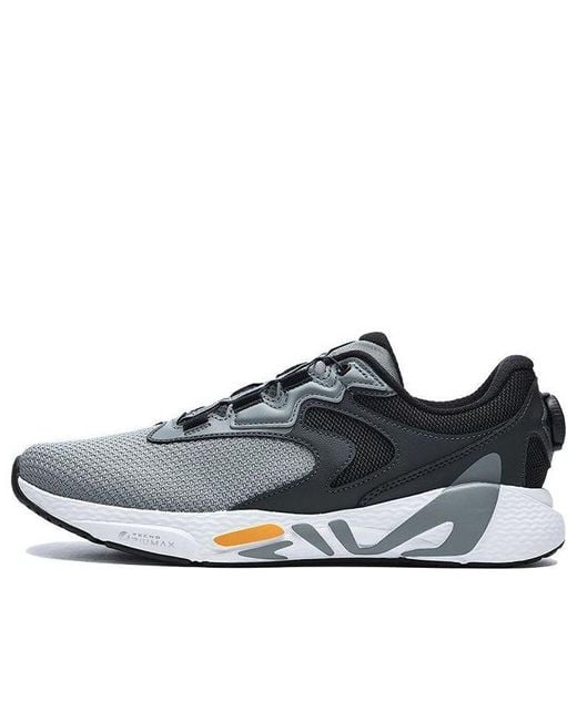 Fila Blue Mind Blower Boa 1+ Shoes for men