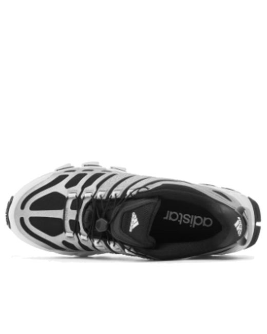 Adidas Gray Originals Adistar Raven for men