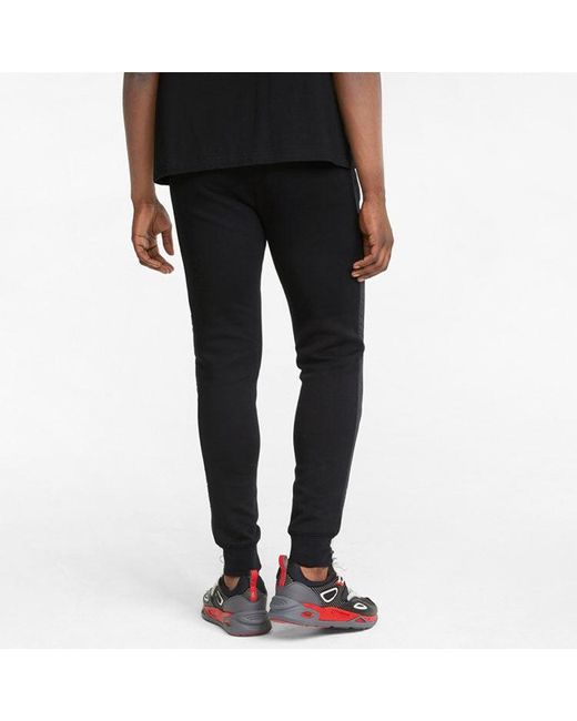 PUMA Black X Batman T7 Track Pants for men