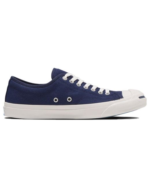 Converse Blue Jack Purcell Ox for men