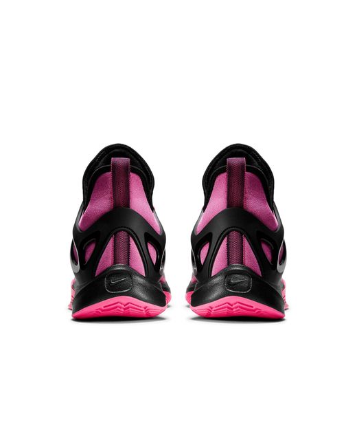 Nike Purple Zoom Hyperrev 2015 'Think' for men