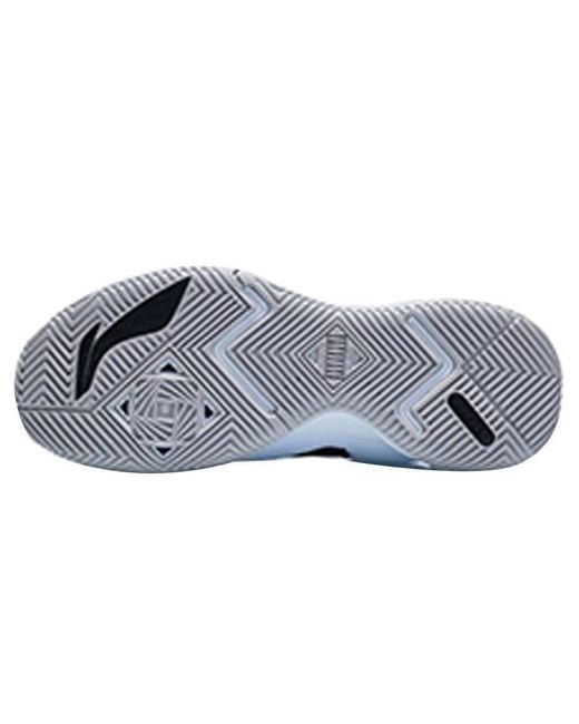 Li-ning Blue Storm 1 Mid for men
