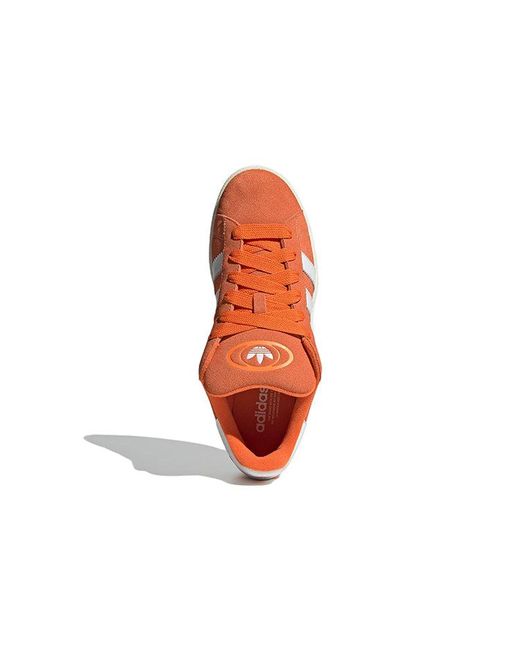 Adidas Orange Campus 00S for men
