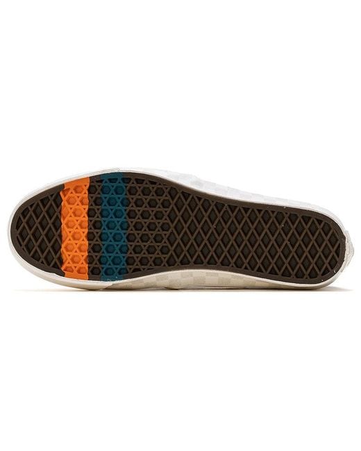 Vans Blue Taka Hayashi Style for men