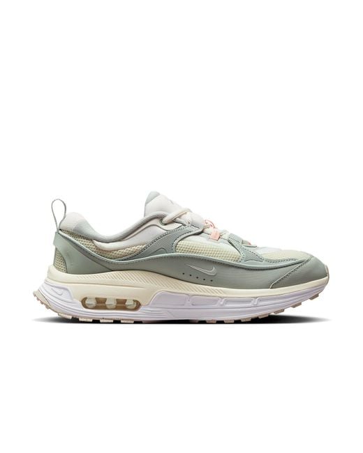 Nike White (Wmns) Air Max Bliss 'Light Sail'