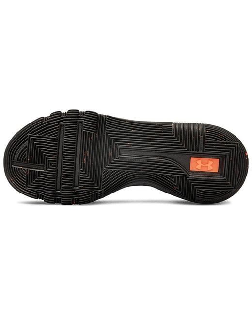 Under Armour Black Sc 3Zero 2 for men