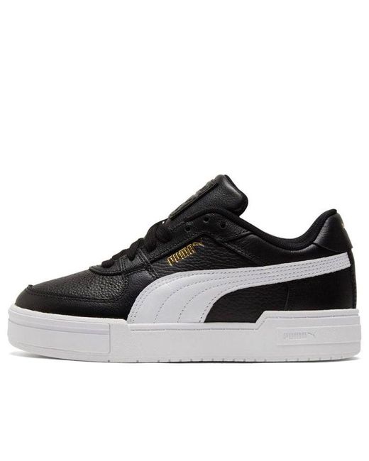 PUMA Black Ca Pro Classic for men