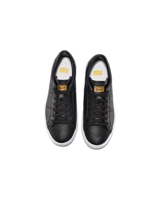 Onitsuka Tiger Lawnship 2.0 in Brown for Men Lyst UK