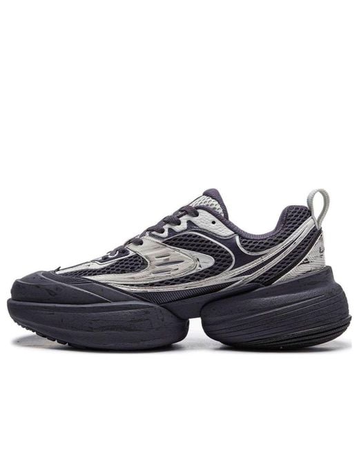Li-ning Blue Cf Chaoju 2 for men