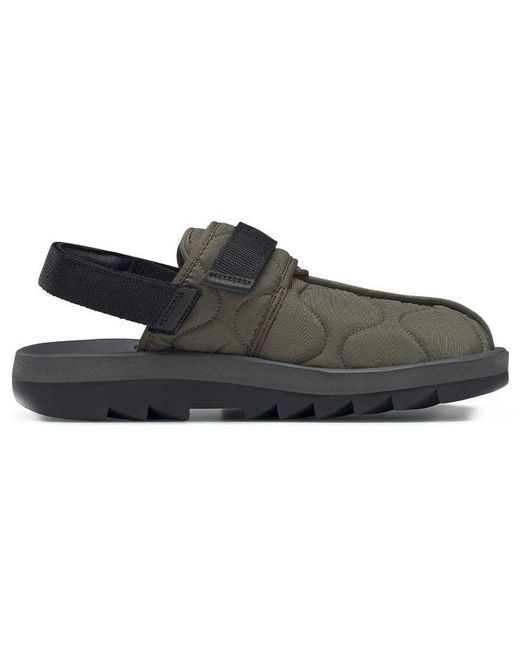 Reebok Blue Beatnik Sandal 'Hunter' for men