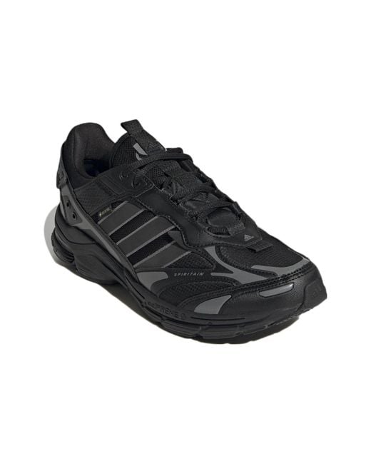 Adidas Black Spiritain 2000 Gore-Tex Dark' for men