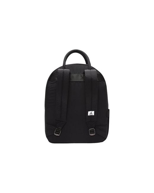 Nike Black (Wmns) Flight Logo Backpack