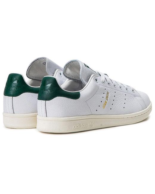 Adidas White Stan Smith 'Cloud' for men