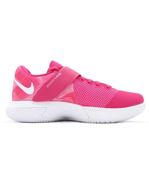 Nike Pink Zoom Live 17 Ep for men