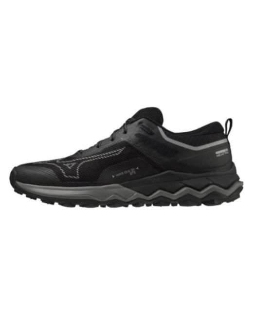 Mizuno Black Wave Ibuki 4 Gtx for men