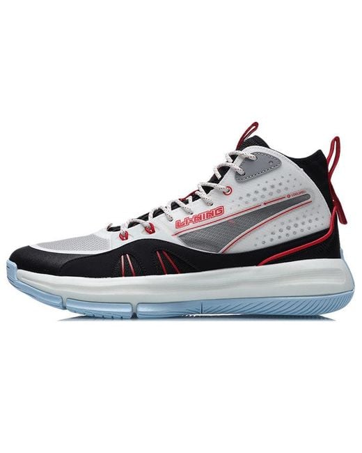 Li-ning Blue 937 for men
