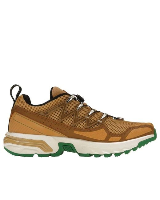 Salomon Brown Acs + Og 'Taffy Jolly' for men