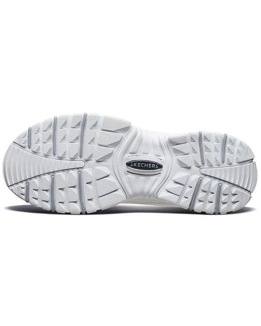 Skechers Energy Gs White for men