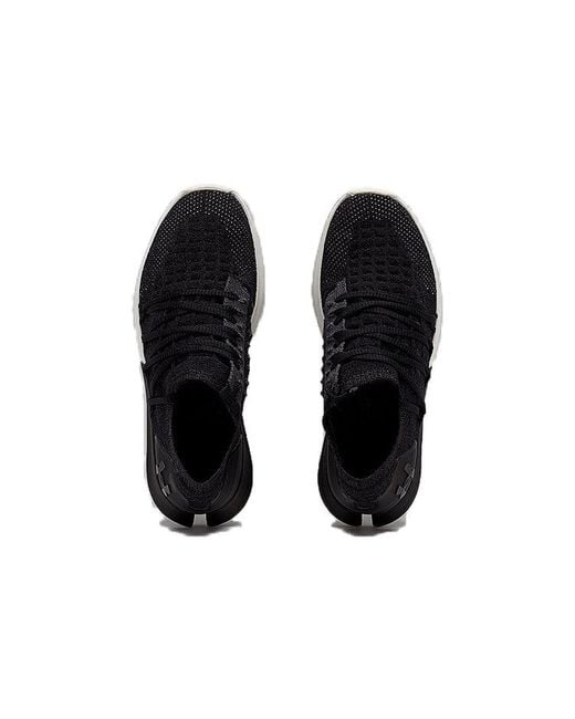 Under Armour Black (Wmns) Speedform(R) Slingshot 2 Para Mujer