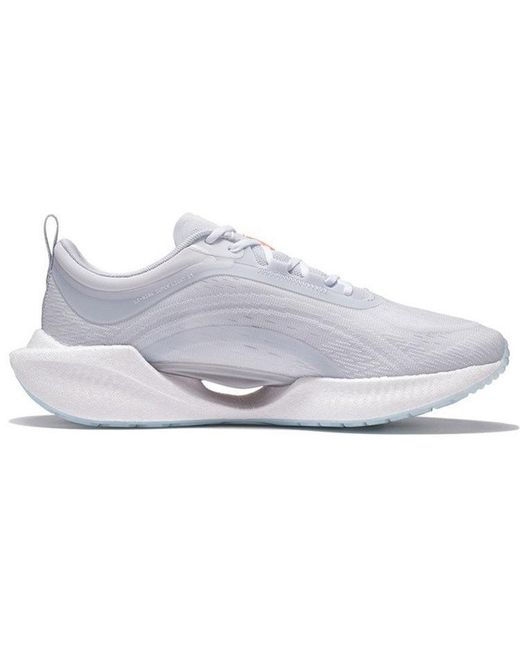 Li-ning White (Wmns) Super Light Xix 'Light'