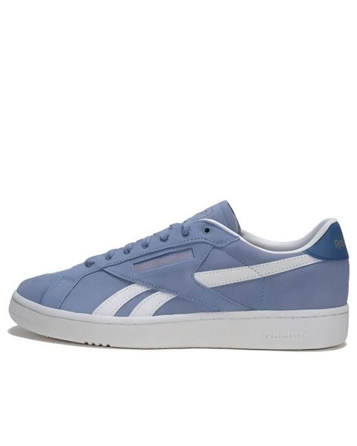 Reebok Blue Club C Ground Uk 'Vintage' for men