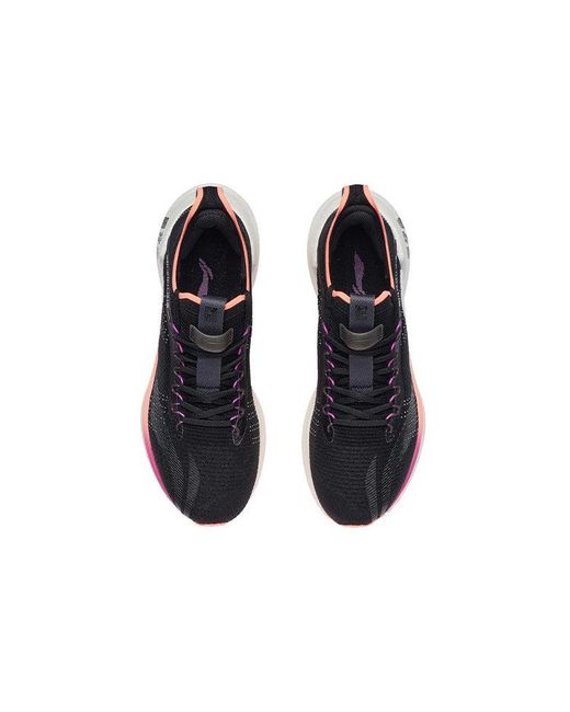 Li-ning Blue Shadow Essential Fluorescent' for men