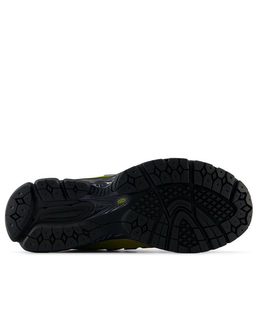 New Balance Green 1906R 'Cordura Marshland' for men