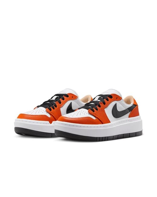 Nike Red Air Force 1