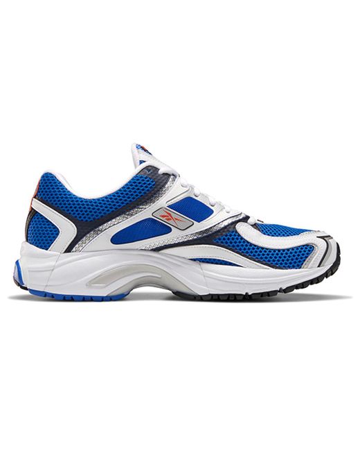 Reebok Blue Trinity Premier 'Humble' for men