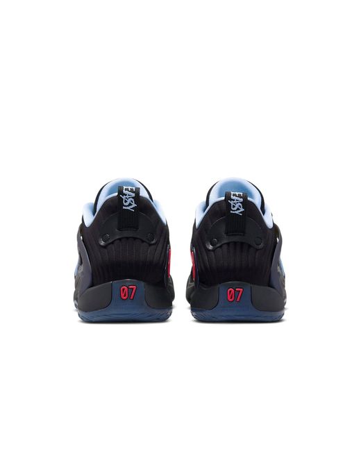 Nike Blue Kd 15 'My Roots' for men