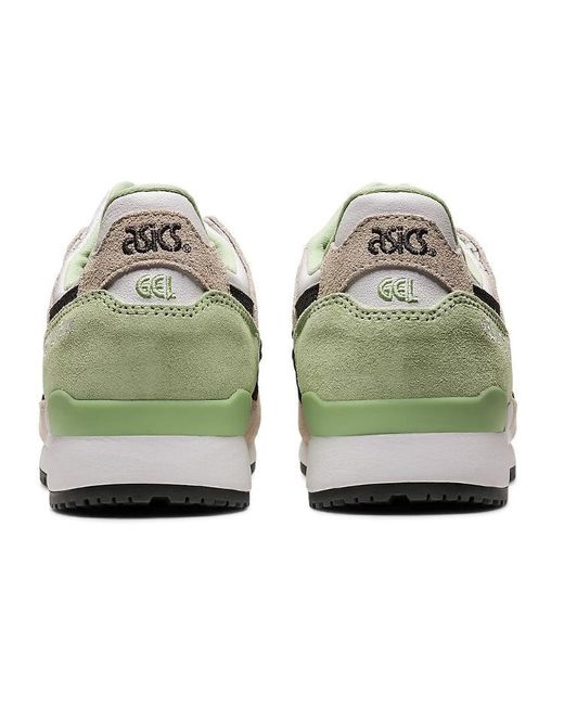 Asics White Gel for men