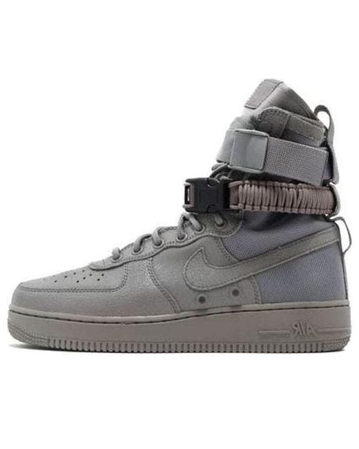 gray af1