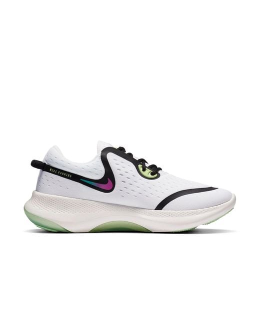 Nike White (Wmns) Joyride Dual Run Vapor'