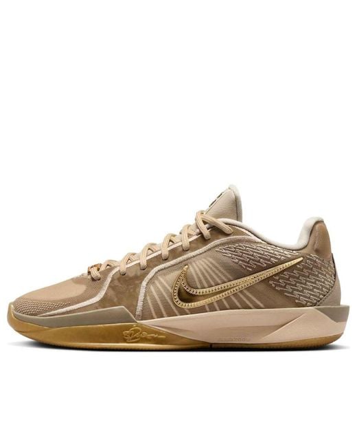 Nike Brown (Wmns) Sabrina 2 Ep 'Stronger Than'