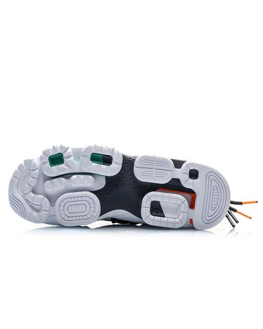 Li-ning Blue Counterflow for men