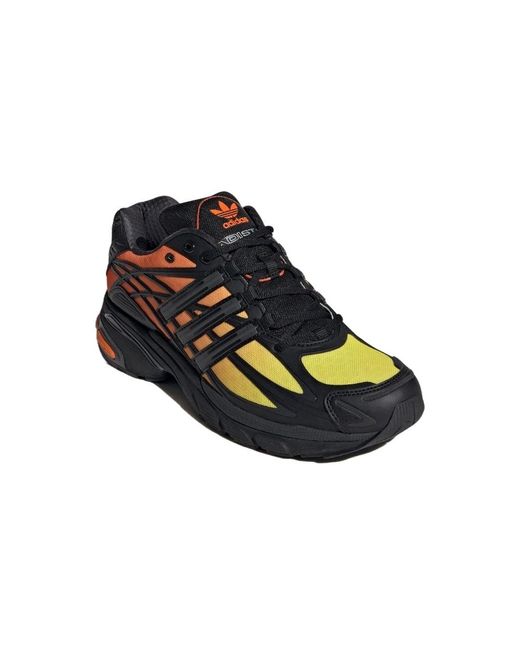Adidas Blue Adistar Cushion 3 'Carbon' for men