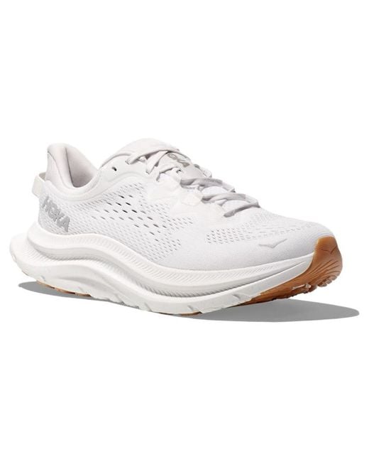 Hoka One One White Kawana 2 Nimbus Cloud' for men