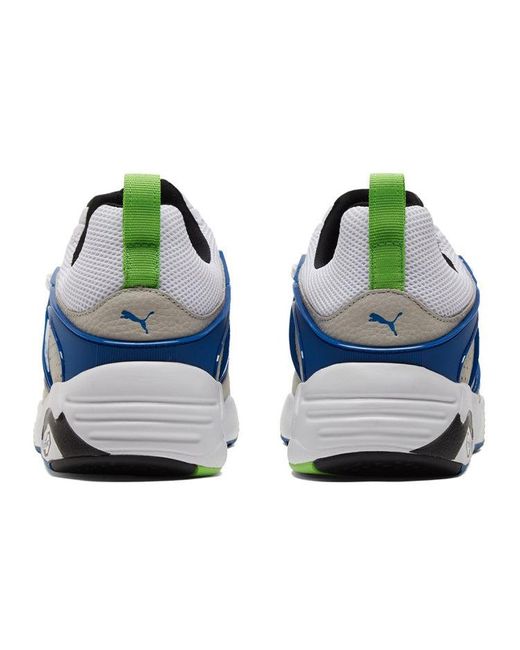 PUMA Blue Blaze Of Glory 'Reverse Classics for men