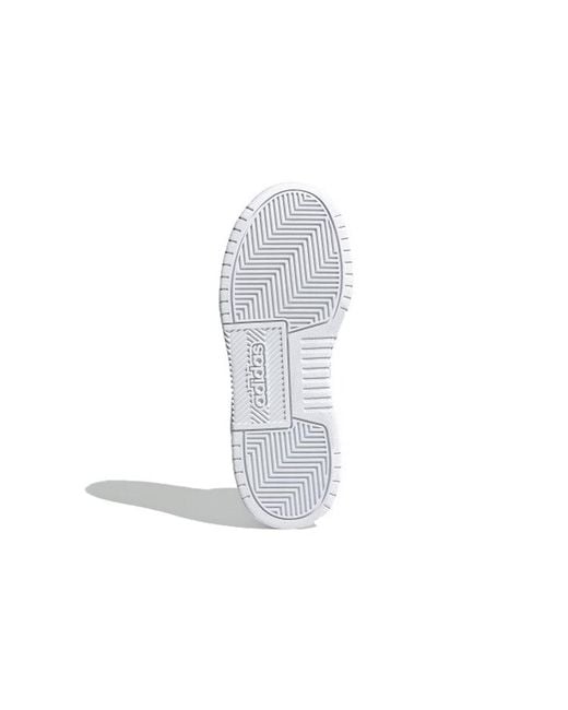 Adidas White (Wmns) Entrap Mid